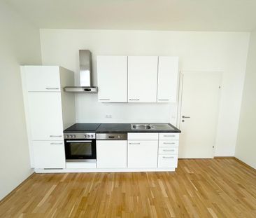 Schöne 1-Zimmer-Wohnung - Provisionsfrei! - Photo 2