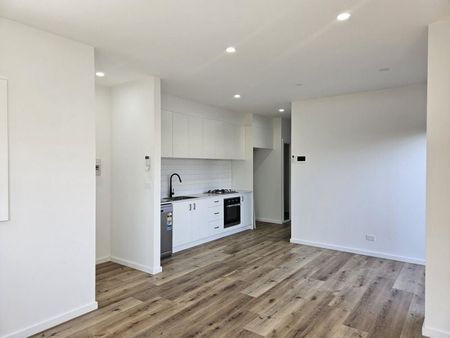 Brand New and Ready to Move In - Photo 2