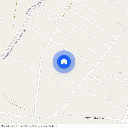 Παλαιά Φώκαια (Υπόλοιπο Αττικής)