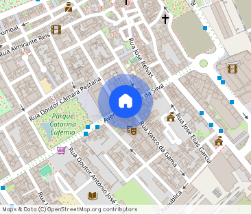 Setúbal, Setúbal Municipality 2830-302 - Photo 1