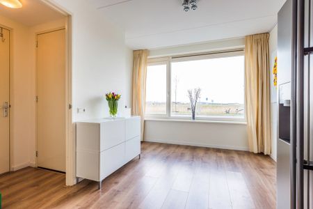 Te huur: Appartement Kea Boumanstraat in Amsterdam - Photo 4