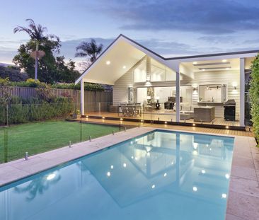 22 Victoria Avenue, Willoughby NSW 2068 - House For Rent | Domain - Photo 3