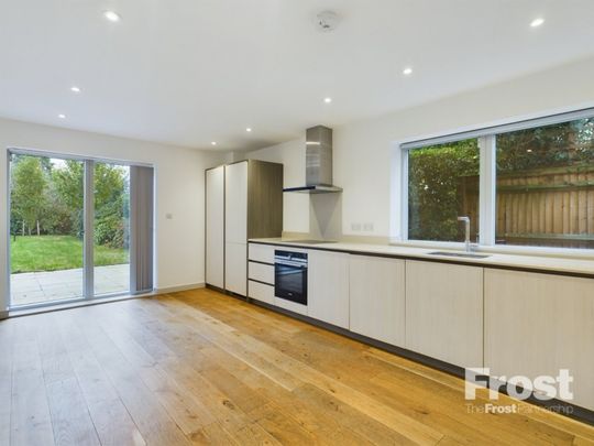 Denham Way, Denham, Uxbridge,UB9 - Photo 1