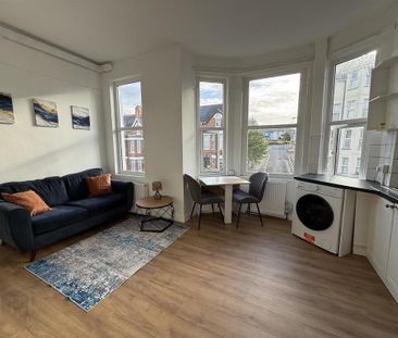 3, 56 Dufferin Avenue, Bangor, BT20 3AD - Photo 2