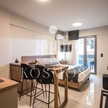 Studio/Γκαρσονιέρα για ενοικίαση - Ηράκλειο Κρήτης, - Φωτογραφία 1
