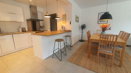 Maison 4 pièces – 122 m² environ à Vannes (ref : 40789) - Photo 5