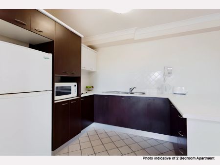 2 Bedroom / 2 Bathroom Apartment (Rent a Room) - Photo 2