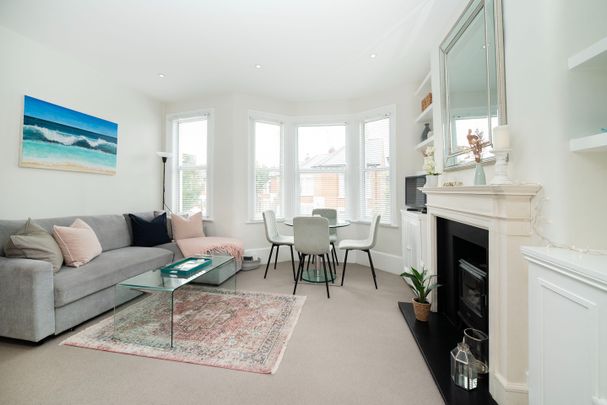 3 Bed Maisonette, Kilkie Street, SW6 - Photo 1
