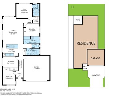 Stunning Modern Home - Photo 4