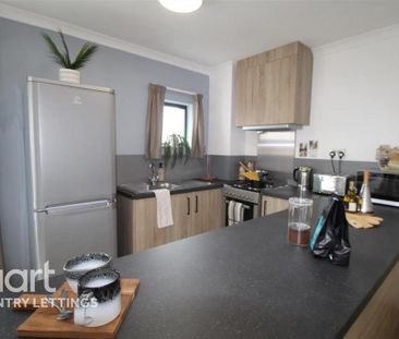1 bedroom flat to rent - Photo 5
