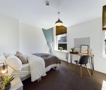 6 bedroom house to rent - Photo 6