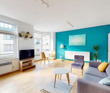 Studio te huur - Photo 6