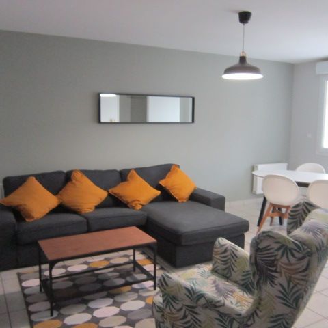 Ref: 1,021 Colocation à Le Havre - Photo 1