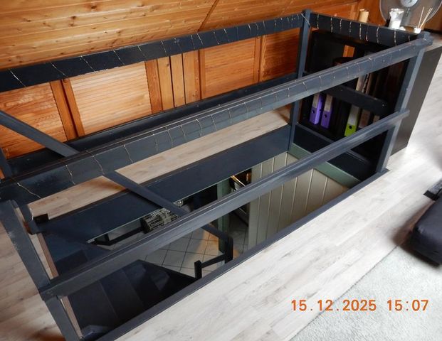 Schöne 2-Zimmer-Maisonette mit Dachgeschoss - Foto 1