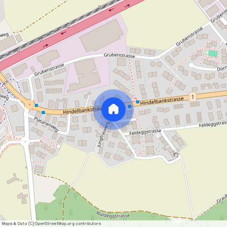 Feldeggstrasse 7, 3322, Urtenen-Schönbühl