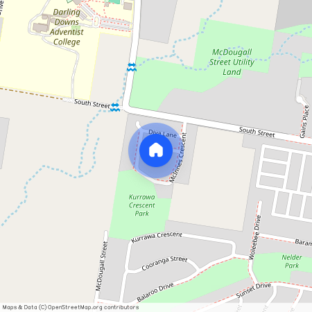 10 Downs Street, Qld 4350, Glenvale