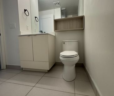 For Lease - 135 Lower Sherbourne Street Unit# 2418, Toronto, Ontario - Photo 2