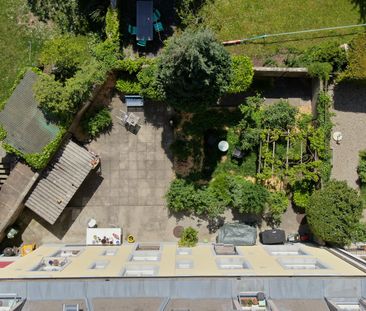 3 Zimmer, 90 m², 3. Stock - Foto 5