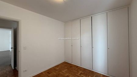 Jardim América: 3 Dorm | 1 Suíte | 1 Vaga | 129 m² úteis - Photo 5