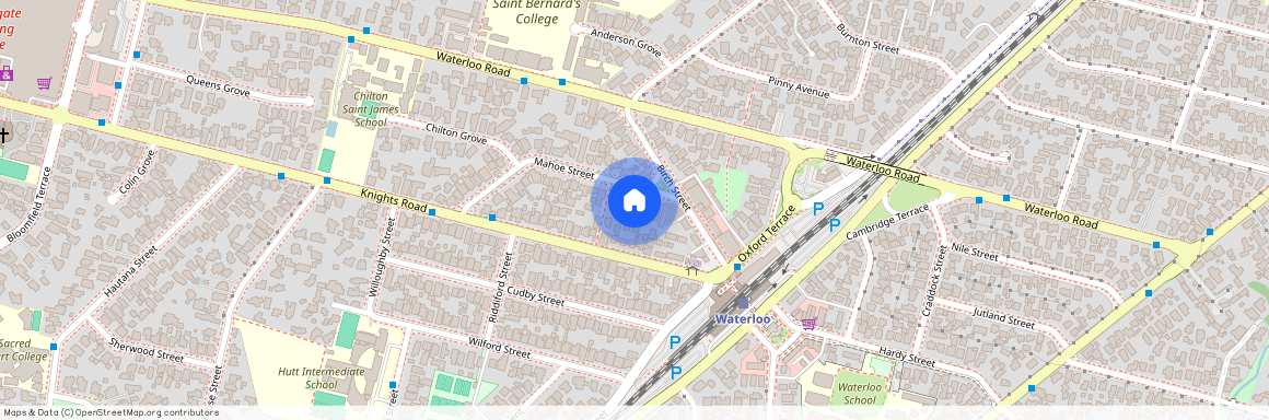 34A Mahoe Street, Hutt Central, Lower Hutt