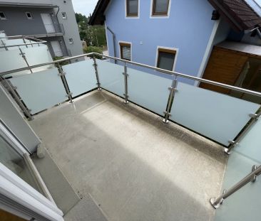 Neuwertige Mietwohnung mit Balkon und hochwertiger Ausstattung ...!... - Photo 2