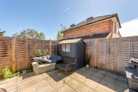 1 bedroom house to rent - Photo 5