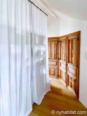 Logement à Paris, Location meublée - T2 - Invalides (PA-2380) - Photo 5