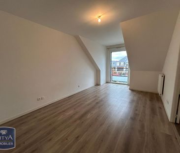 Location Appartement 2 pièces 46m² HONFLEUR 14600 - Photo 5