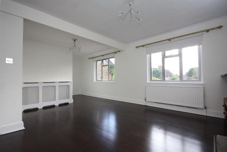 2 bedroom maisonette to rent - Photo 5