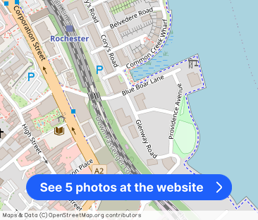 Rochester Riverside, Rochester, ME1 - Photo 1