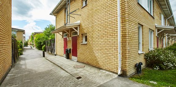 Välljärnsgatan 46 - Foto 2