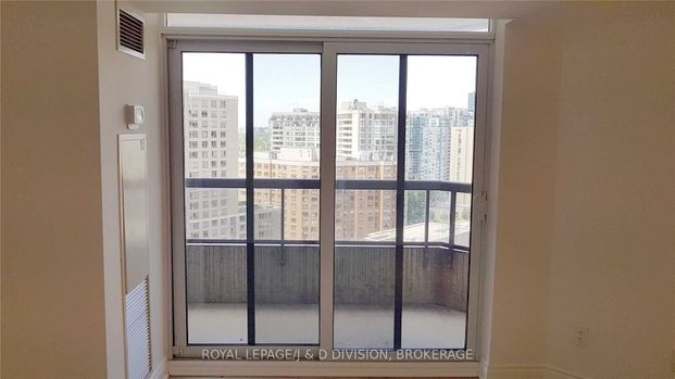 For Lease - 15 Northtown Way Unit# 1915, Toronto, Ontario - Photo 1