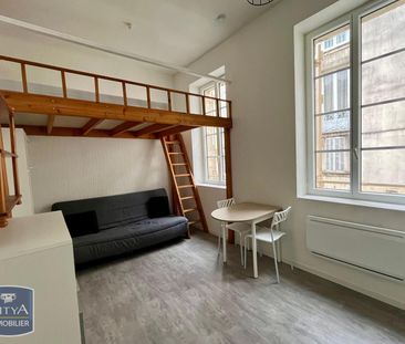 Location Appartement 1 pièce 17m² AGEN 47000 - Photo 2