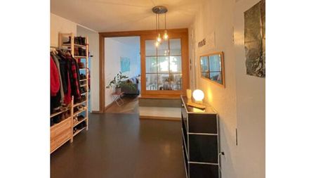 3½ Zimmer-Wohnung in Bern, möbliert, auf Zeit - Foto 2