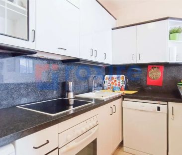 Apartamento de alquiler en Calle Vara de Rey, 18, Sant Antoni de Po... - Foto 6