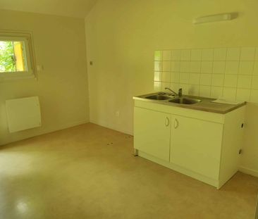 RESIDENCE SENIOR MAILLY LE CAMP – T2 Plain pied disponible à la loc... - Photo 2