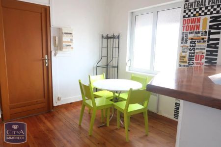 Appartement à louer 2 pièces 53.12m² - Photo 2