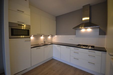 De Heerlijkheid 66, 3344BP Hendrik- Ido-Ambacht - Foto 4