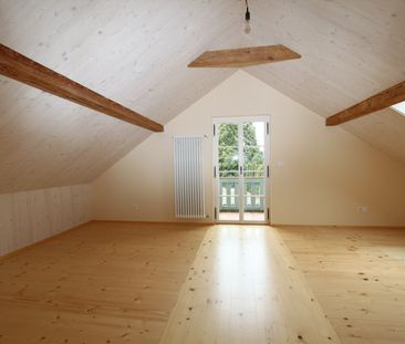 2.5 Zimmer, 71 m², 3. Stock - Photo 5