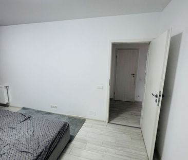 Apartament 3 camere, 80 mp |Moghioroș Park Residence,Parcare subterană - Fotografie 2