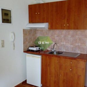 Studio/Γκαρσονιέρα για ενοικίαση Κέντρο - Άγιος Δημήτριος (Ηράκλειο Κρήτης) - Φωτογραφία 2