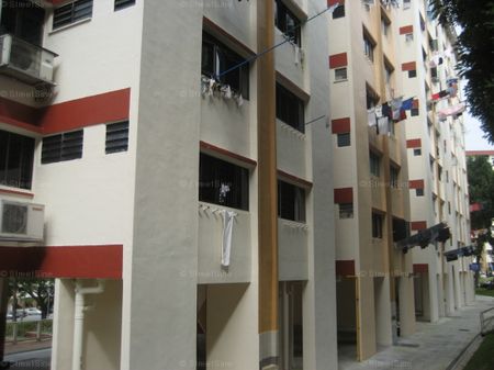 Blk 172 Ang Mo Kio Avenue 4 (Ang Mo Kio), HDB 3 Rooms - For Rent - Photo 3