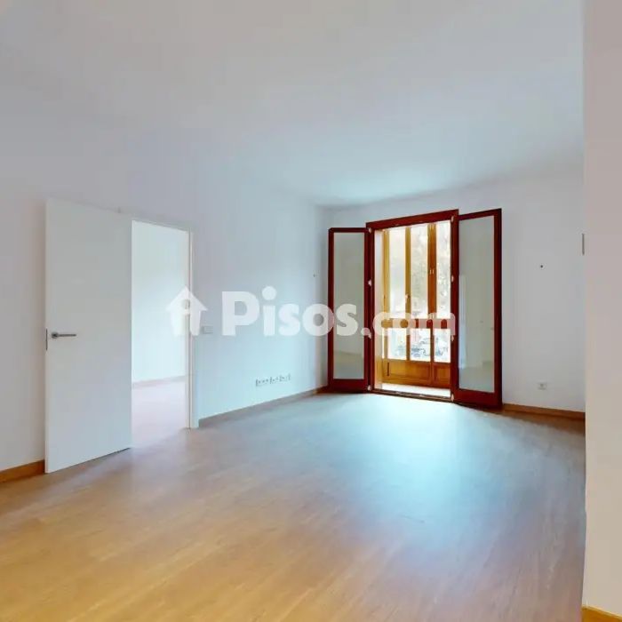 Piso en alquiler en Avinguda Alemanya - Photo 1
