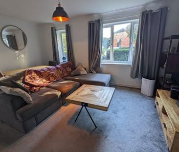 Bewbush 1 bedroom flat to rent - Photo 1