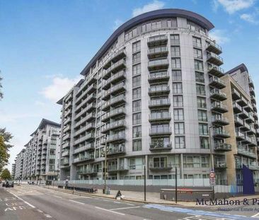 Lanson Building, Queenstown Road, London, SW11 - Photo 2