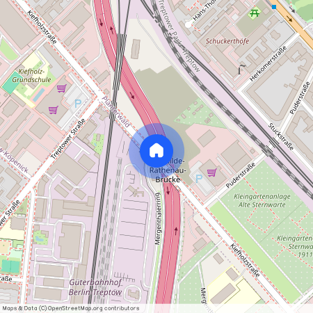 Kiefholzstr. 411, 12435, Berlin