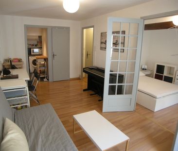 Location Appartement 2 pièces 35m² MONTPELLIER 34000 - Photo 1