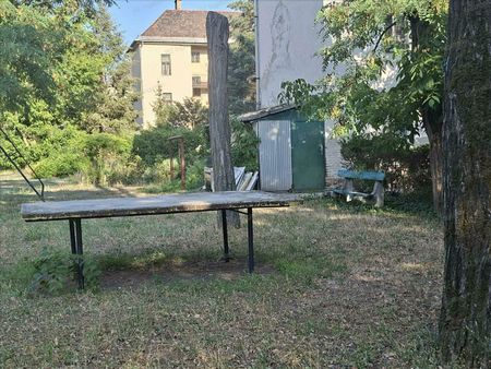 Kiadó jó állapotú lakás - Budapest XIII. kerület - Fotó 3