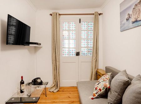 Calçada do Duque, Lisbon, Lisbon 1200-235 - Photo 3