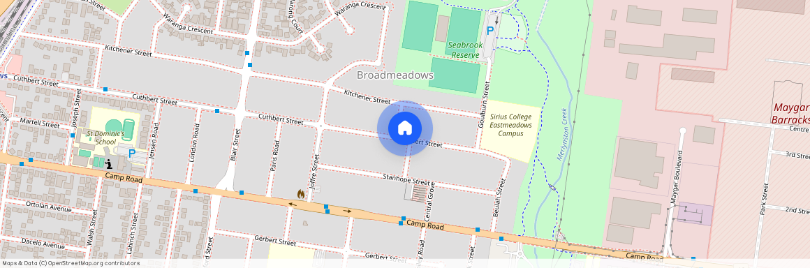 2 Charlton Street, Vic 3047, Broadmeadows